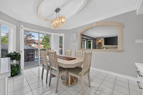 Photo 17 at 786 Exceller Circle, Wyndham, Newmarket