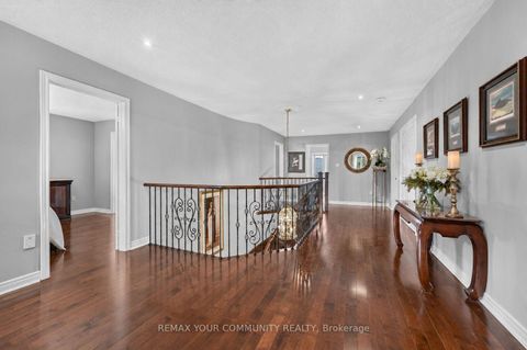 Photo 33 at 786 Exceller Circle, Wyndham, Newmarket