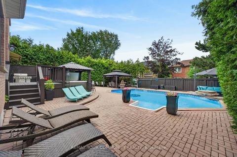 Photo 42 at 786 Exceller Circle, Wyndham, Newmarket