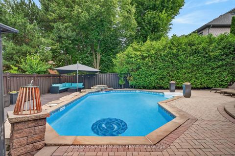 Photo 44 at 786 Exceller Circle, Wyndham, Newmarket