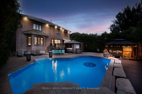 Photo 48 at 786 Exceller Circle, Wyndham, Newmarket