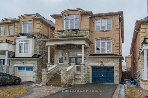 Photo 0 at 28 Asner Avenue, Patterson, Vaughan