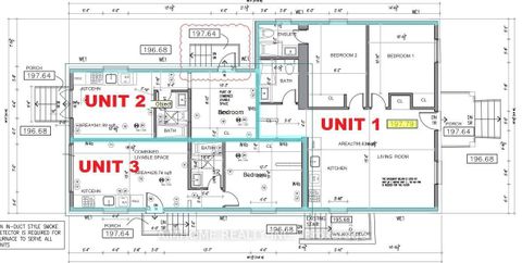 Photo 1 at 95 Steeles Avenue E, Newtonbrook East, Toronto