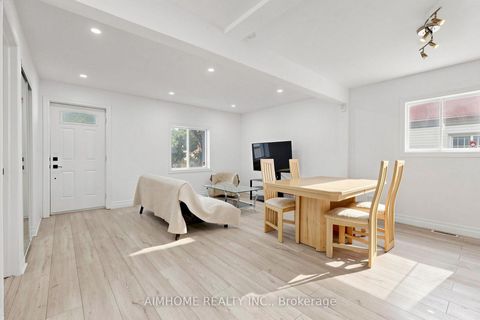 Photo 3 at 95 Steeles Avenue E, Newtonbrook East, Toronto