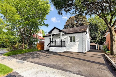 Photo 5 at 95 Steeles Avenue E, Newtonbrook East, Toronto