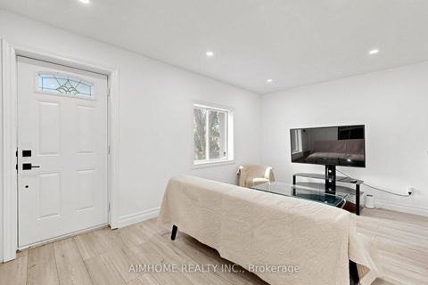 Photo 6 at 95 Steeles Avenue E, Newtonbrook East, Toronto