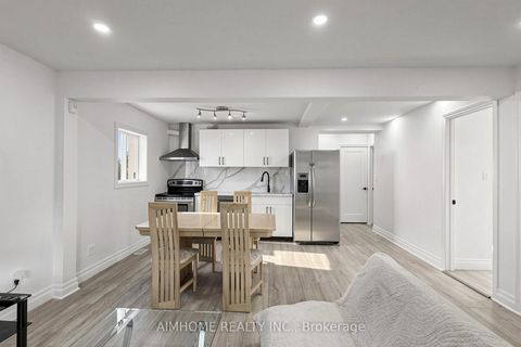 Photo 8 at 95 Steeles Avenue E, Newtonbrook East, Toronto