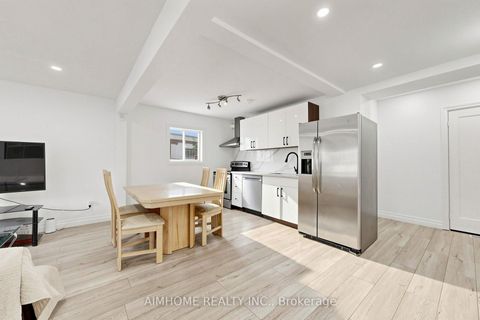 Photo 9 at 95 Steeles Avenue E, Newtonbrook East, Toronto