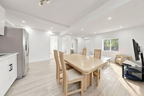 Photo 12 at 95 Steeles Avenue E, Newtonbrook East, Toronto
