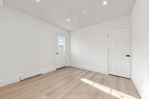 Photo 16 at 95 Steeles Avenue E, Newtonbrook East, Toronto