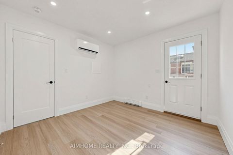 Photo 17 at 95 Steeles Avenue E, Newtonbrook East, Toronto