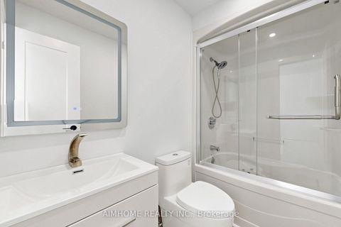 Photo 18 at 95 Steeles Avenue E, Newtonbrook East, Toronto