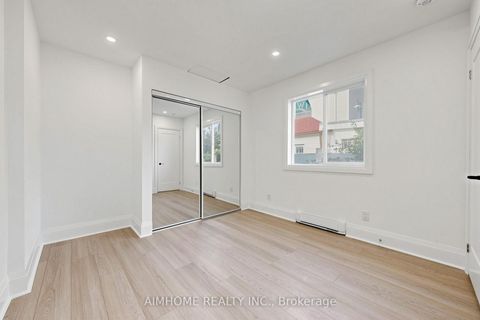 Photo 25 at 95 Steeles Avenue E, Newtonbrook East, Toronto
