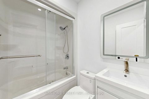 Photo 27 at 95 Steeles Avenue E, Newtonbrook East, Toronto