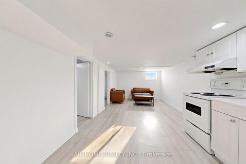 Photo 28 at 95 Steeles Avenue E, Newtonbrook East, Toronto