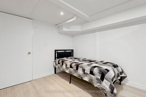 Photo 31 at 95 Steeles Avenue E, Newtonbrook East, Toronto