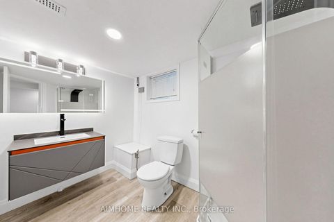Photo 32 at 95 Steeles Avenue E, Newtonbrook East, Toronto