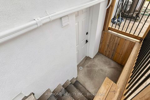 Photo 33 at 95 Steeles Avenue E, Newtonbrook East, Toronto