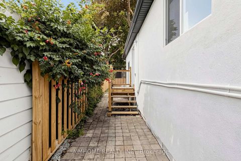 Photo 34 at 95 Steeles Avenue E, Newtonbrook East, Toronto