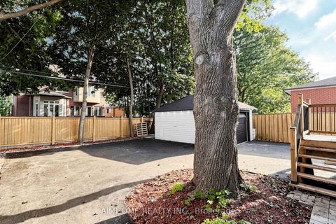 Photo 35 at 95 Steeles Avenue E, Newtonbrook East, Toronto