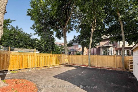 Photo 36 at 95 Steeles Avenue E, Newtonbrook East, Toronto