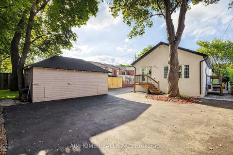 Photo 38 at 95 Steeles Avenue E, Newtonbrook East, Toronto