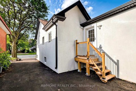 Photo 39 at 95 Steeles Avenue E, Newtonbrook East, Toronto