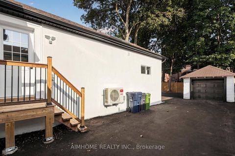 Photo 40 at 95 Steeles Avenue E, Newtonbrook East, Toronto