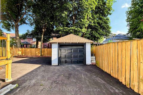 Photo 41 at 95 Steeles Avenue E, Newtonbrook East, Toronto