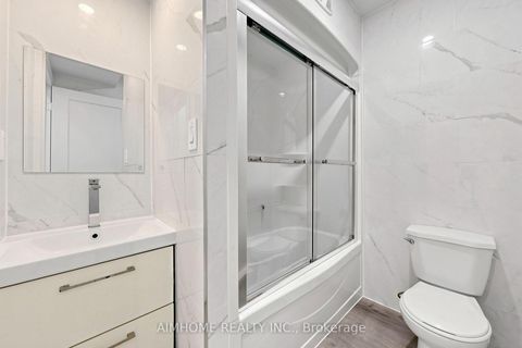 Photo 46 at 95 Steeles Avenue E, Newtonbrook East, Toronto