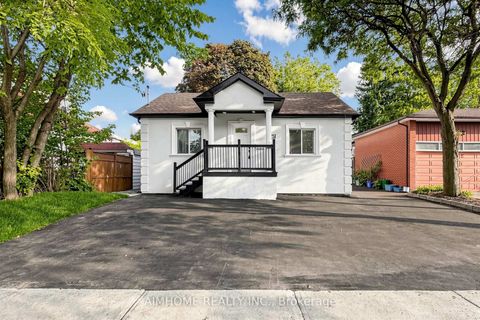 Photo 49 at 95 Steeles Avenue E, Newtonbrook East, Toronto