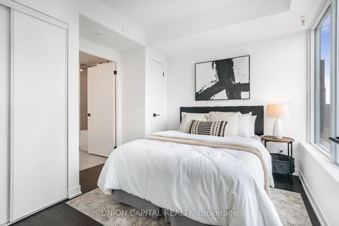 Photo 9 at 4908 - 319 Jarvis Street, Moss Park, Toronto