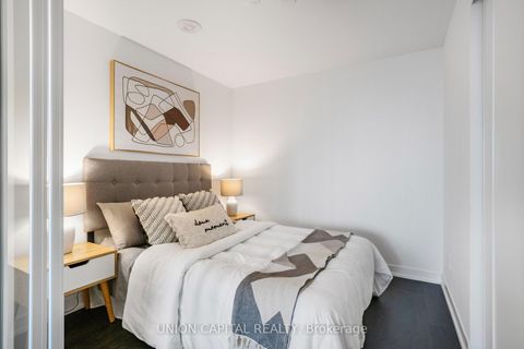 Photo 13 at 4908 - 319 Jarvis Street, Moss Park, Toronto