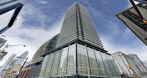 Photo 0 at 2805 - 501 YONGE Street, Yonge Corridor, Toronto