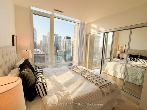 Photo 7 at 2805 - 501 YONGE Street, Yonge Corridor, Toronto