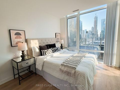 Photo 8 at 2805 - 501 YONGE Street, Yonge Corridor, Toronto