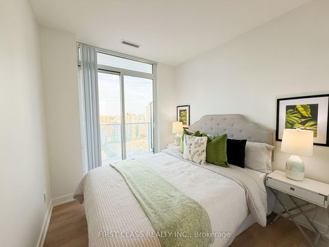 Photo 13 at 2805 - 501 YONGE Street, Yonge Corridor, Toronto