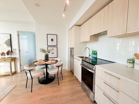 Photo 16 at 2805 - 501 YONGE Street, Yonge Corridor, Toronto