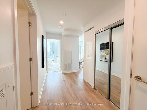 Photo 17 at 2805 - 501 YONGE Street, Yonge Corridor, Toronto