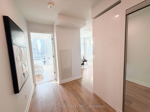 Photo 18 at 2805 - 501 YONGE Street, Yonge Corridor, Toronto