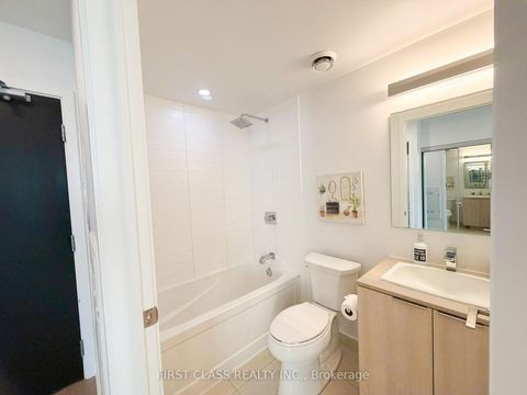 Photo 19 at 2805 - 501 YONGE Street, Yonge Corridor, Toronto