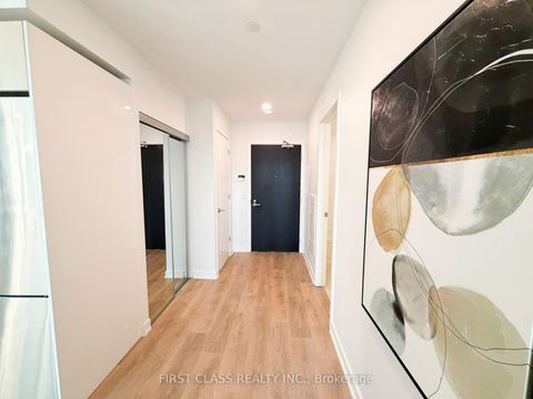 Photo 20 at 2805 - 501 YONGE Street, Yonge Corridor, Toronto