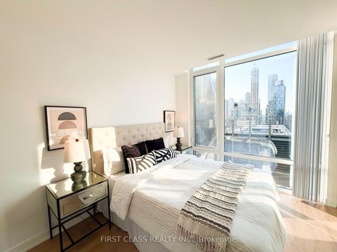 Photo 21 at 2805 - 501 YONGE Street, Yonge Corridor, Toronto