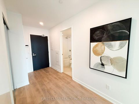 Photo 22 at 2805 - 501 YONGE Street, Yonge Corridor, Toronto