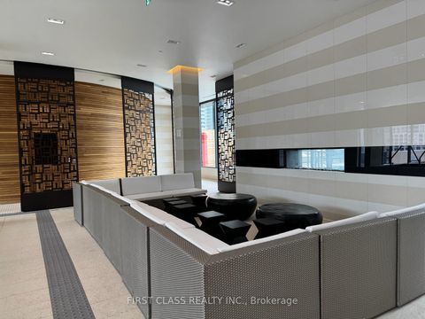 Photo 26 at 2805 - 501 YONGE Street, Yonge Corridor, Toronto