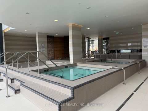 Photo 27 at 2805 - 501 YONGE Street, Yonge Corridor, Toronto