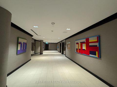 Photo 28 at 2805 - 501 YONGE Street, Yonge Corridor, Toronto