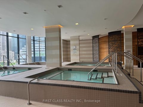 Photo 29 at 2805 - 501 YONGE Street, Yonge Corridor, Toronto