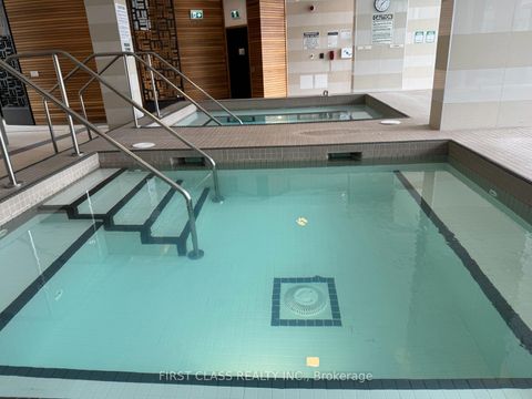 Photo 30 at 2805 - 501 YONGE Street, Yonge Corridor, Toronto