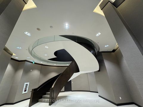 Photo 31 at 2805 - 501 YONGE Street, Yonge Corridor, Toronto